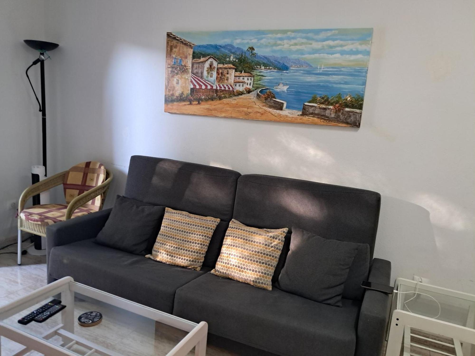 Rosie Apartment Кампоамор Екстериор снимка