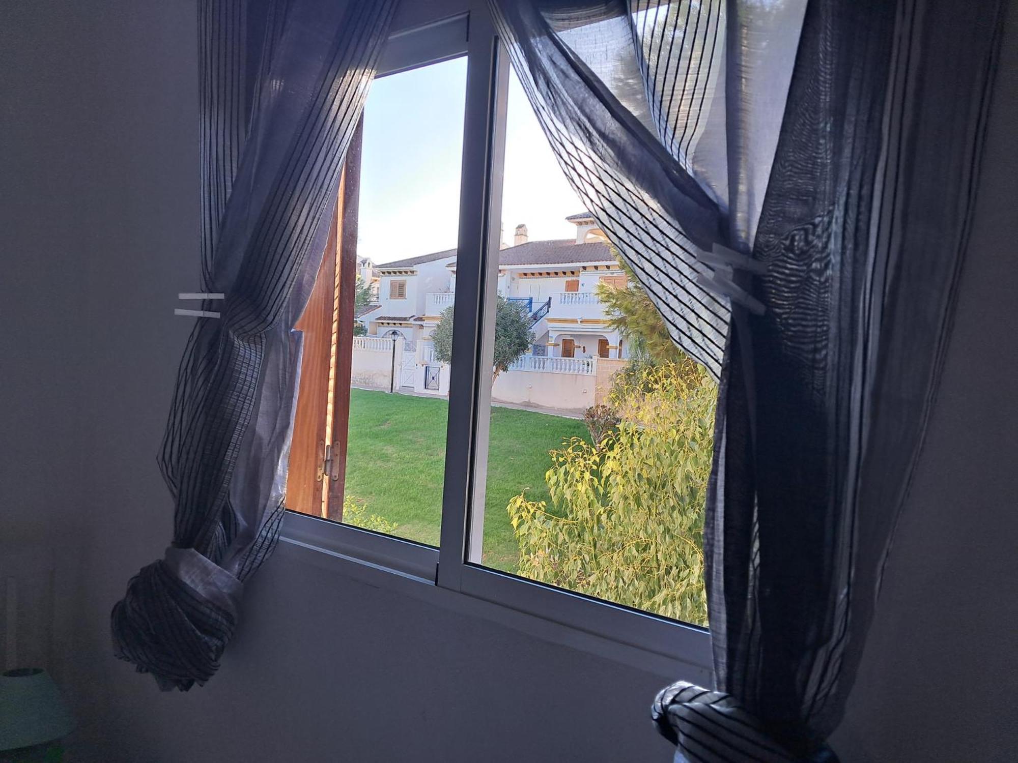 Rosie Apartment Кампоамор Екстериор снимка