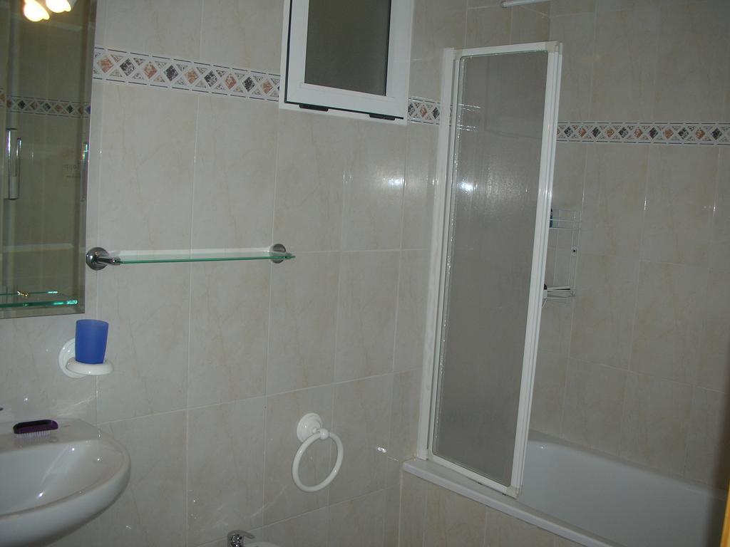 Rosie Apartment Кампоамор Екстериор снимка